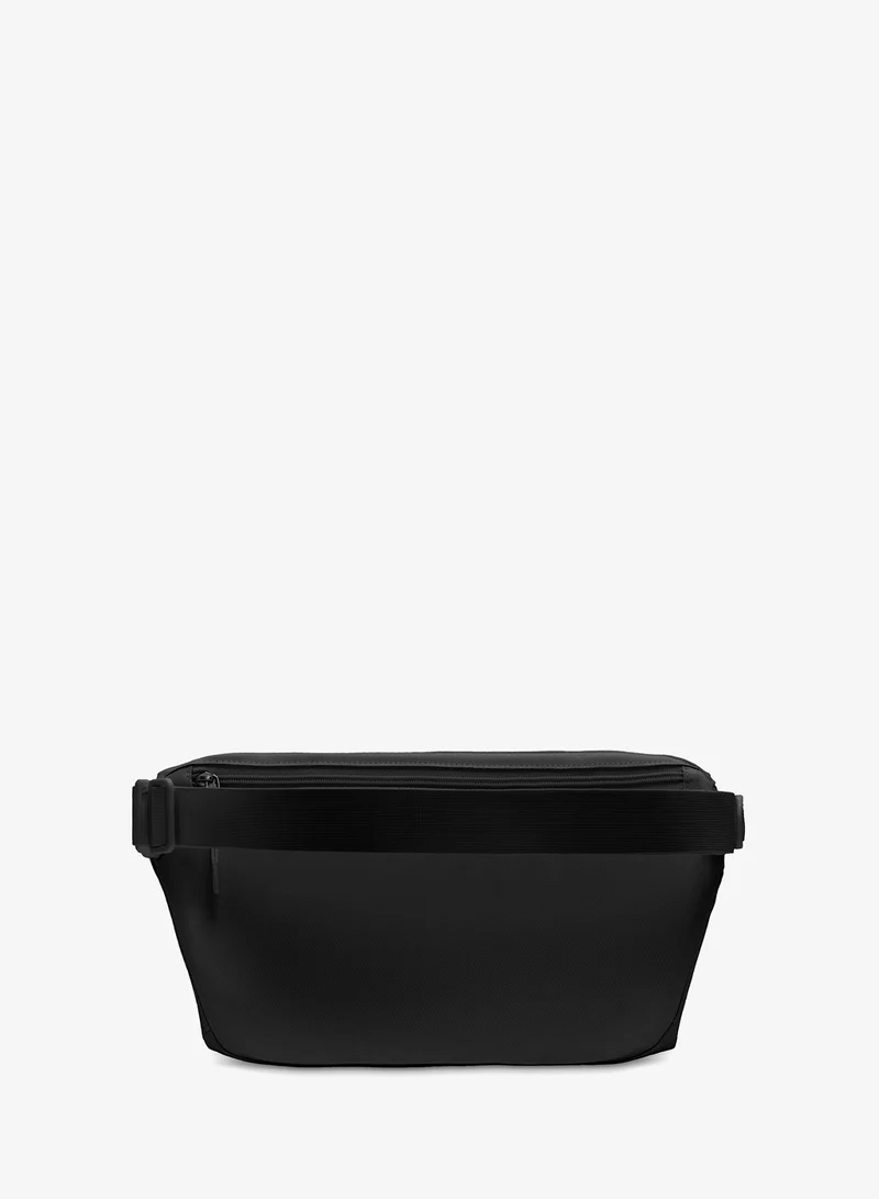 نايكي حقيبة خصر إكس إل من إن كيه هيريتيج